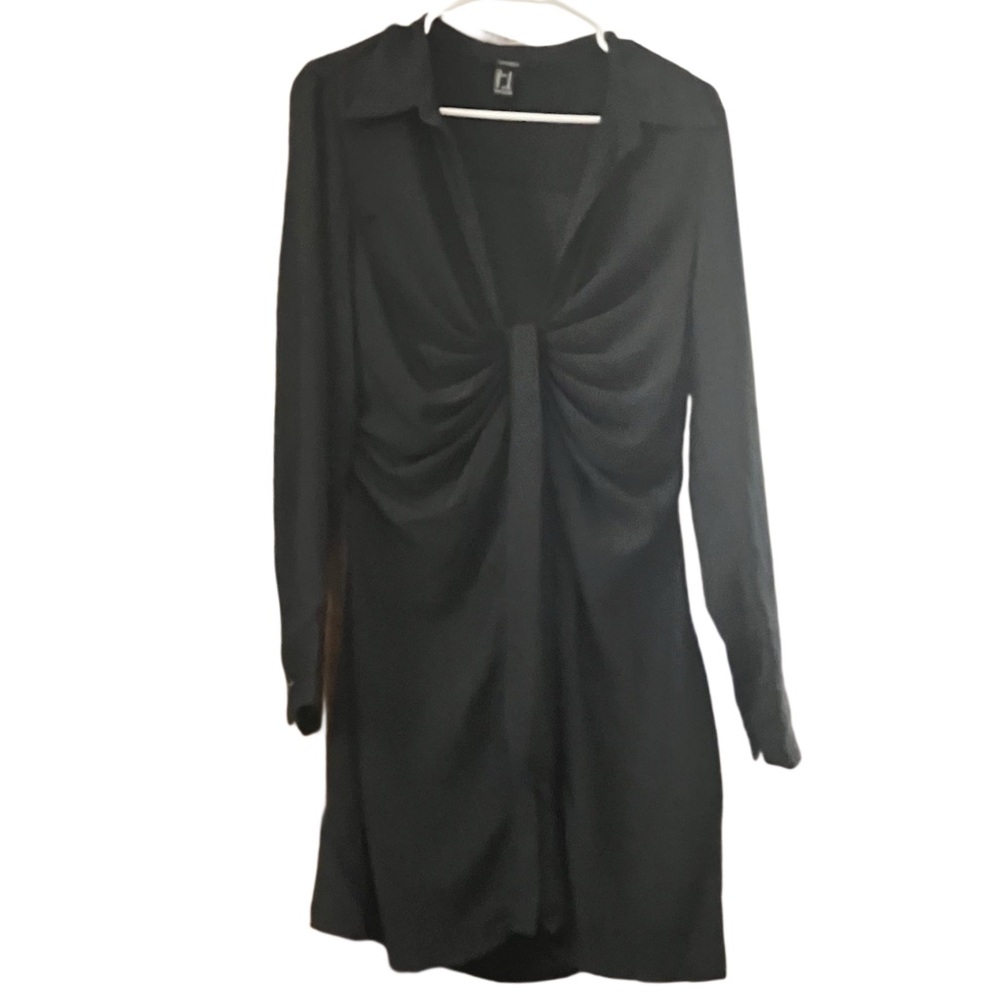 Forever 21 Black elegant Dress